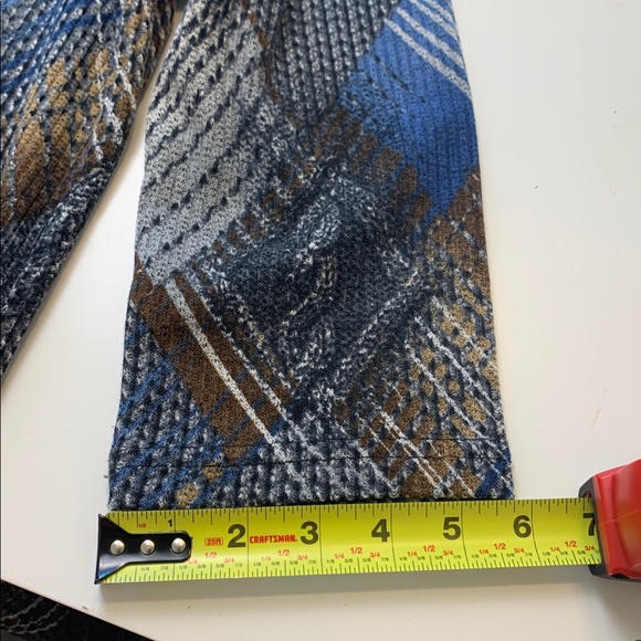 Papillon Fall Winter Dress, four-way stretch, wrinkle free, scoop neck - Picture 7 of 12